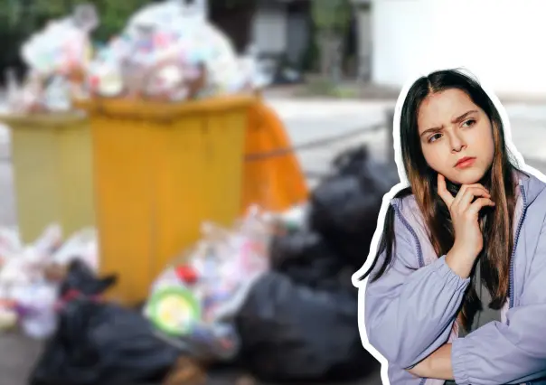 Proponen separar la basura en Baja California Sur para reciclar y hacer composta