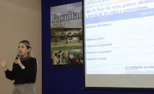 Presentan en Mérida el Protocolo de Violencia de Género: de esto se trata