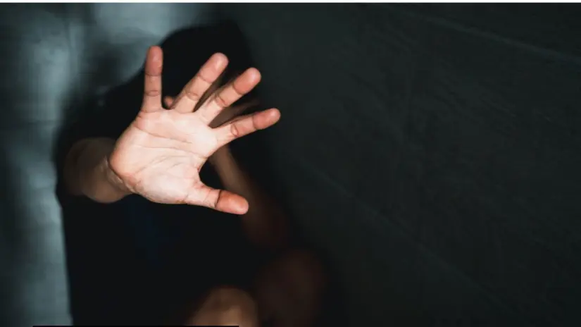 Hubo más de 100 denuncias por delitos sexuales en BCS solo en febrero de 2025. Foto: Canva