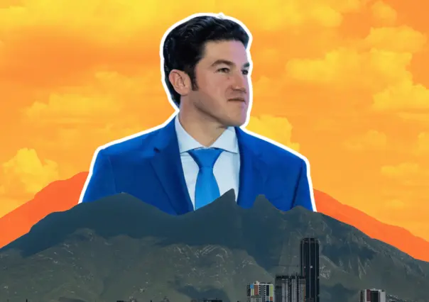 Samuel García, entre los gobernadores mejor calificados del país en encuesta GoberArte