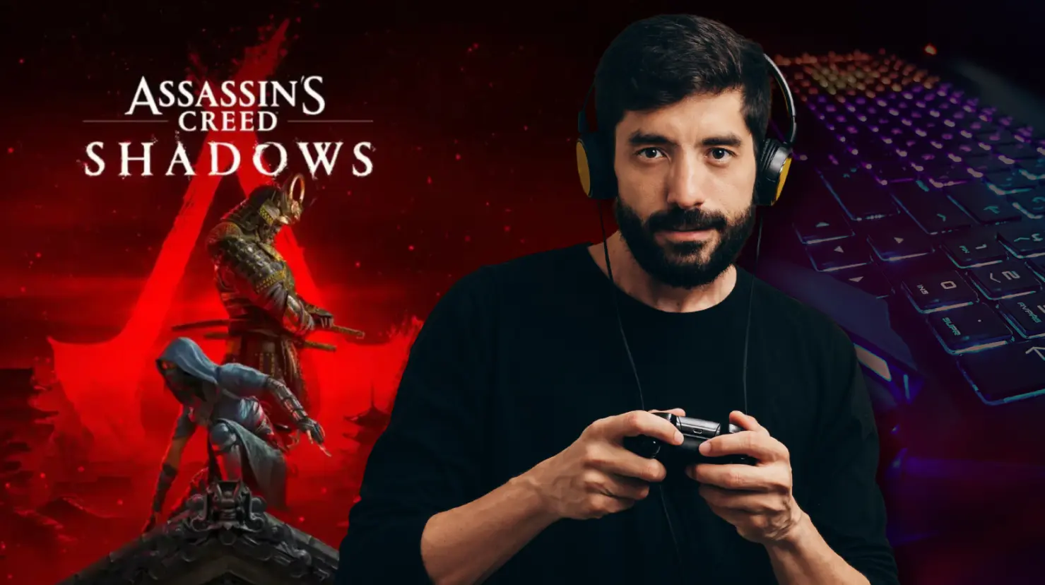 Todo lo que debes saber sobre el nuevo lanzamiento de Assassins Creed Shadows. Foto: Canva | Assassins Creed.