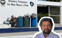 ¿Por qué el sindicato ha denunciado públicamente a la administración de la Prepa Morelos?