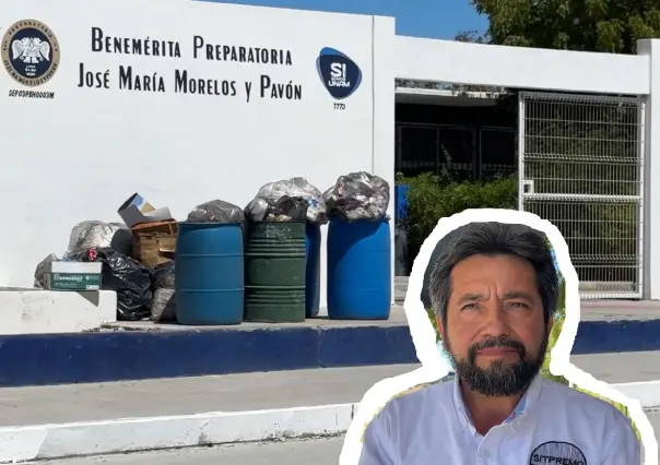 ¿Por qué el sindicato ha denunciado públicamente a la administración de la Prepa Morelos?