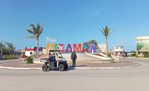 Playa Miramar lista para Semana Santa 2025 y recibir a miles de turistas