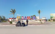 Playa Miramar lista para Semana Santa 2025 y recibir a miles de turistas