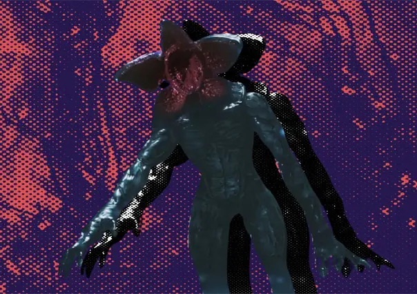 Stranger Things 5: &iquest;Los demogorgons fueron hechos en CGI?