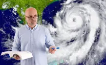 Este es el panorama de Yucatán frente a la temporada de huracanes 2025
