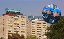 Tras hallazgo de un cuerpo en Tlatelolco, alcaldía Cuauhtémoc implementa operativo de seguridad
