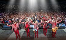 Tigres del Norte: autenticidad y trabajo duro, su fórmula para el éxito