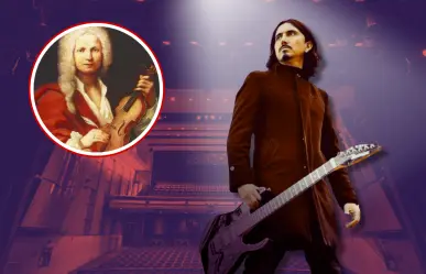 Vivaldi a ritmo de rock: Una fusión de otro mundo en el CENART