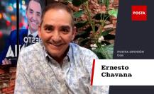 Ernesto Chavana opina sobre la historia viral de la novia defraudada en Monterrey