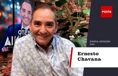 Ernesto Chavana opina sobre la historia viral de la novia defraudada en Monterrey