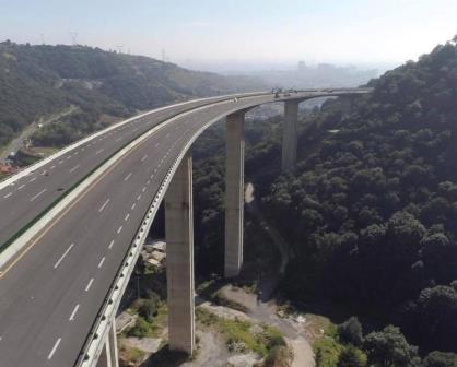 Vialidad en Toluca: ¿cuánto cuesta el peaje de la autopista Toluca-Naucalpan tras el aumento de precios?