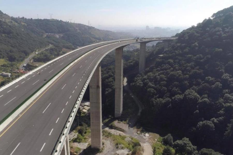 Vialidad en Toluca: ¿cuánto cuesta el peaje de la autopista Toluca-Naucalpan tras el aumento de precios?