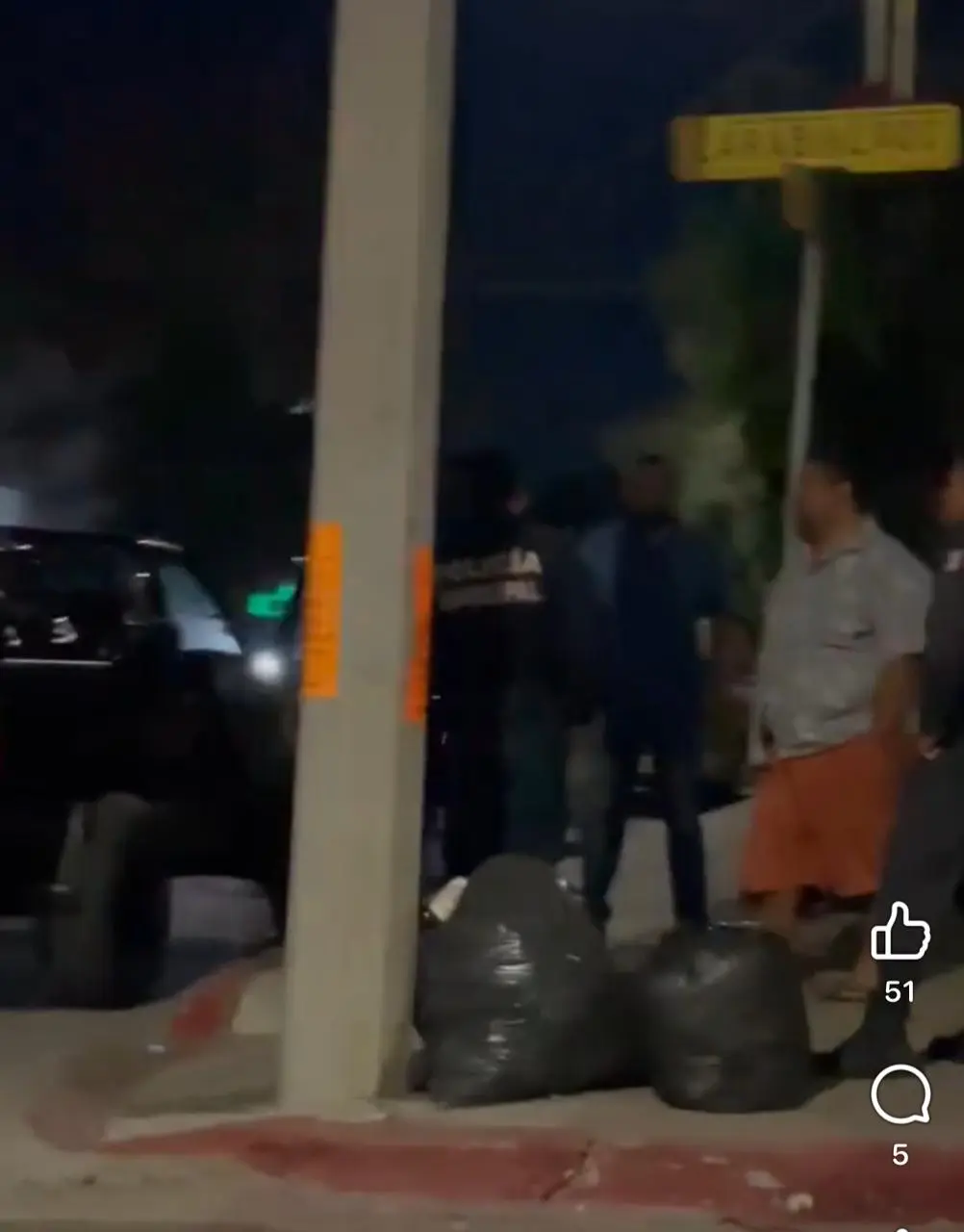 imagen recuadro Foto: Diego Soto / Facebook.