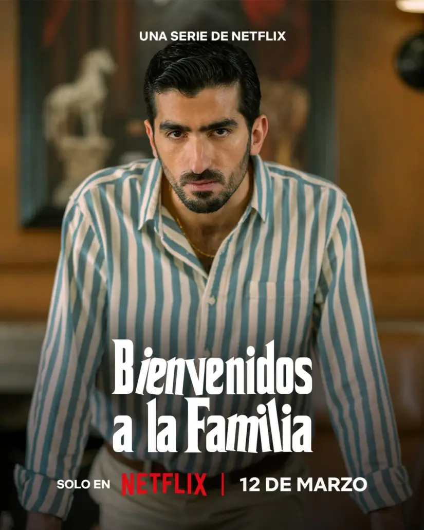 Poster de 