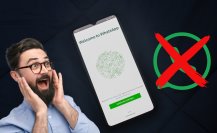 WhatsApp advierte que si envías estas palabras inapropiadas, tu cuenta será suspendida