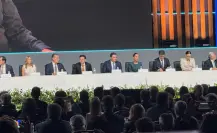 En su edición número 81 se realizó la Asamblea ordinaria CAINTRA Nuevo León