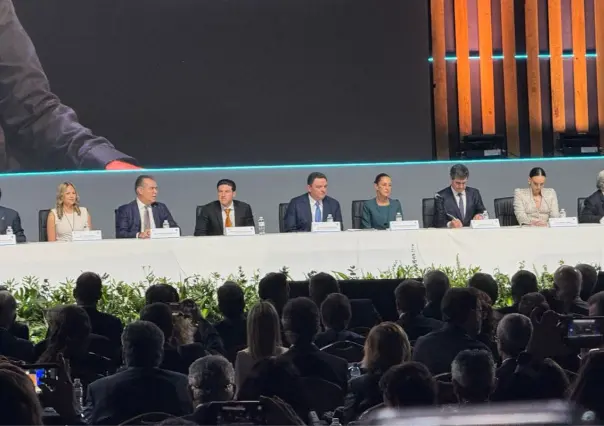 En su edición número 81 se realizó la Asamblea ordinaria CAINTRA Nuevo León