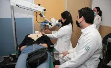IMSS brinda recomendaciones para el cuidado e higiene de una audición saludable