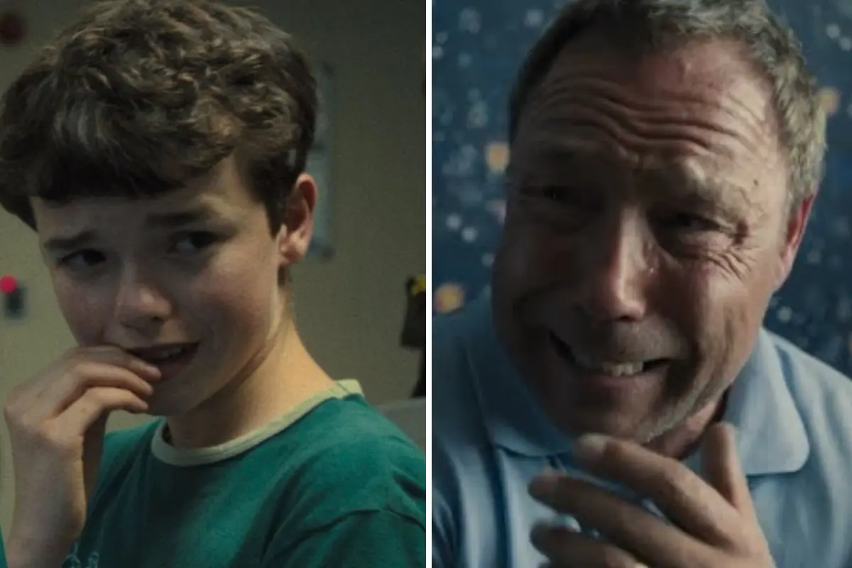 Por si no tuviste la oportunidad de entender el final de esta miniserie, aquí te damos la pista que necesitas saber. Foto: Captura / Netflix