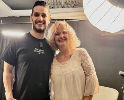 Mamá de Gala Montes acepta oferta de Adrián Marcelo y es entrevistada