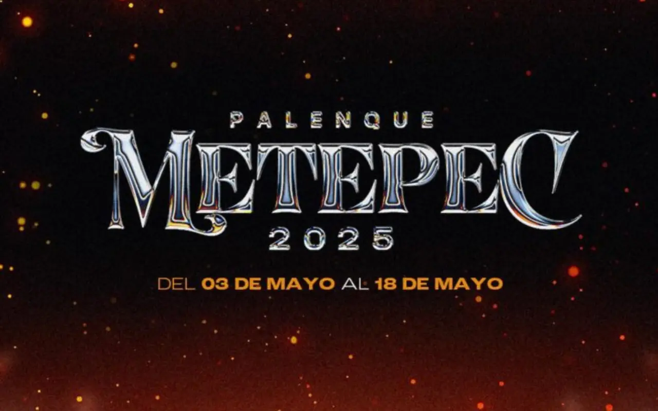 La Feria San Isidro Metepec 2025, un evento que combina la cultura y tradición de Metepec. Foto: Ferias México (Canva)