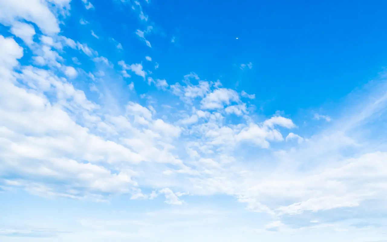 Niveles de contaminación ambiental disminuyen y se suspende la contingencia. Foto: Freepik (Canva)