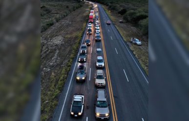 El operativo Héroe Paisano Semana Santa 2025 arranca en Nuevo Laredo
