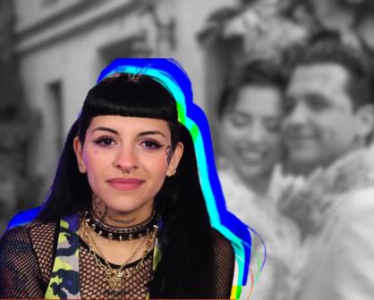 ¿Cazzu lanza indirecta a Ángela Aguilar en su nueva canción?: "Te va a engañar"