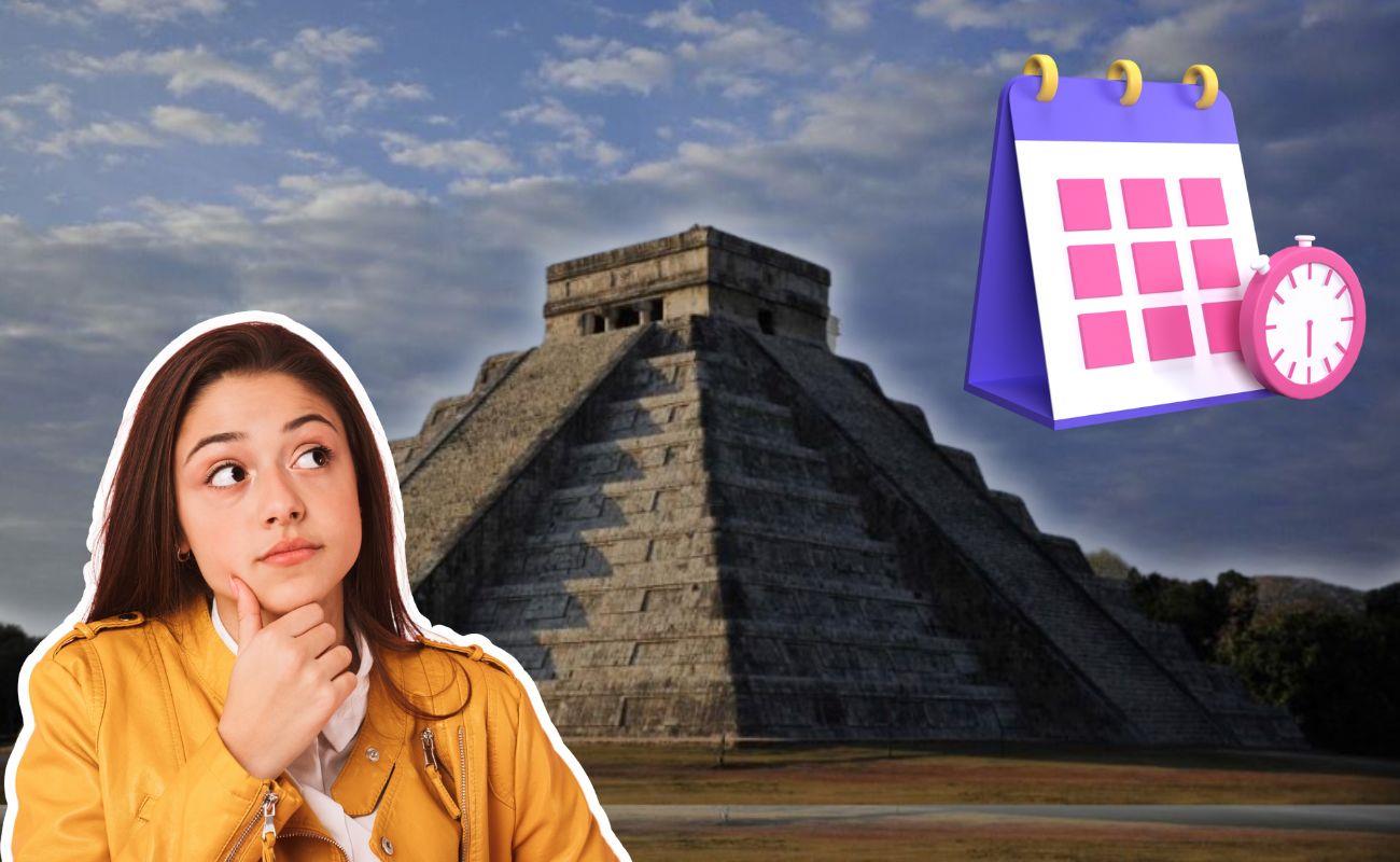 ¿A qué hora es mejor ir a Chichén Itzá para ver el equinoccio de primavera? Foto: Canva | INAH