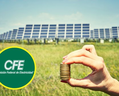 Claudia Sheinbaum anuncia programa de CFE con paneles solares, estos son los requisitos