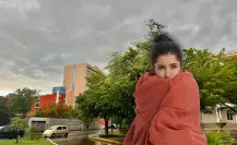 Clima en Yucatán: se espera un evento de norte moderado con lluvias dispersas