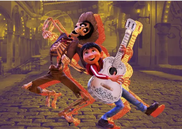 Pixar anuncia que Coco 2 está en desarrollo
