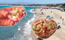 Festival Con Sabor a Mar: descubre los sabores del mar en La Ventana, BCS