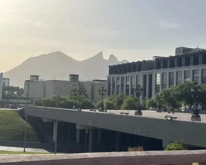 Contingencia ambiental seguirá hasta que mejoren condiciones climáticas 