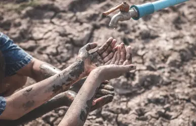 Crisis del Agua en Victoria: Se está agotando La Peñita