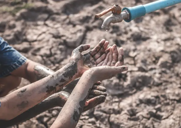 Crisis del Agua en Victoria: Se está agotando La Peñita