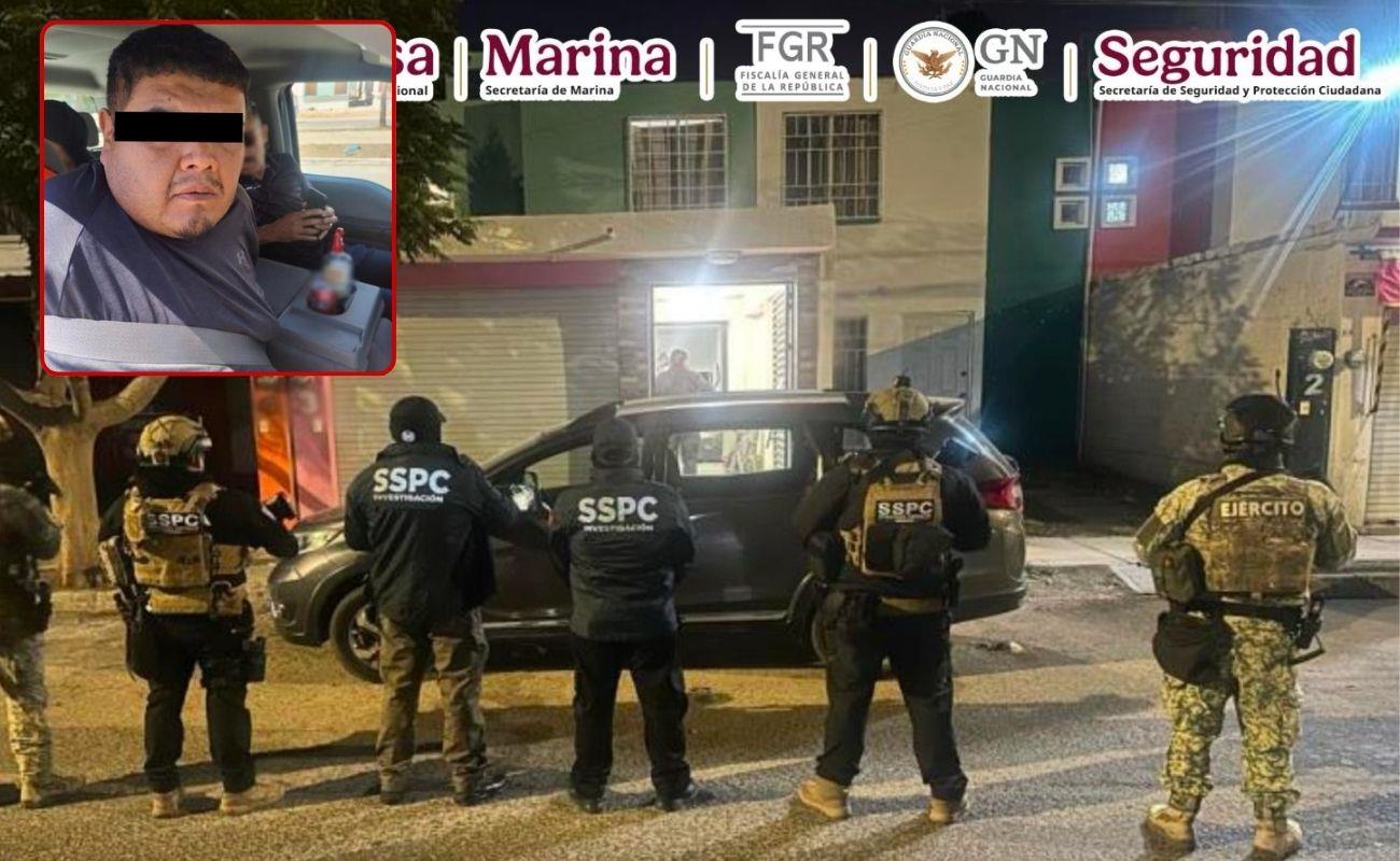 ¿Quién es José Remedios “N” criminal ligado a Cártel de Santa Rosa de Lima? Foto: Cortesía