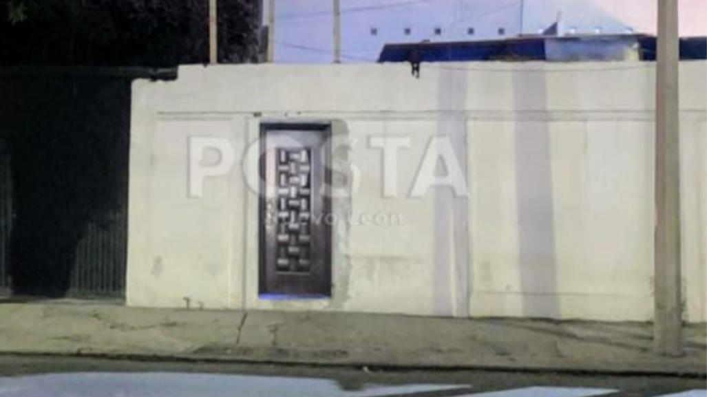 Aseguran quinta por homicidio en Monterrey