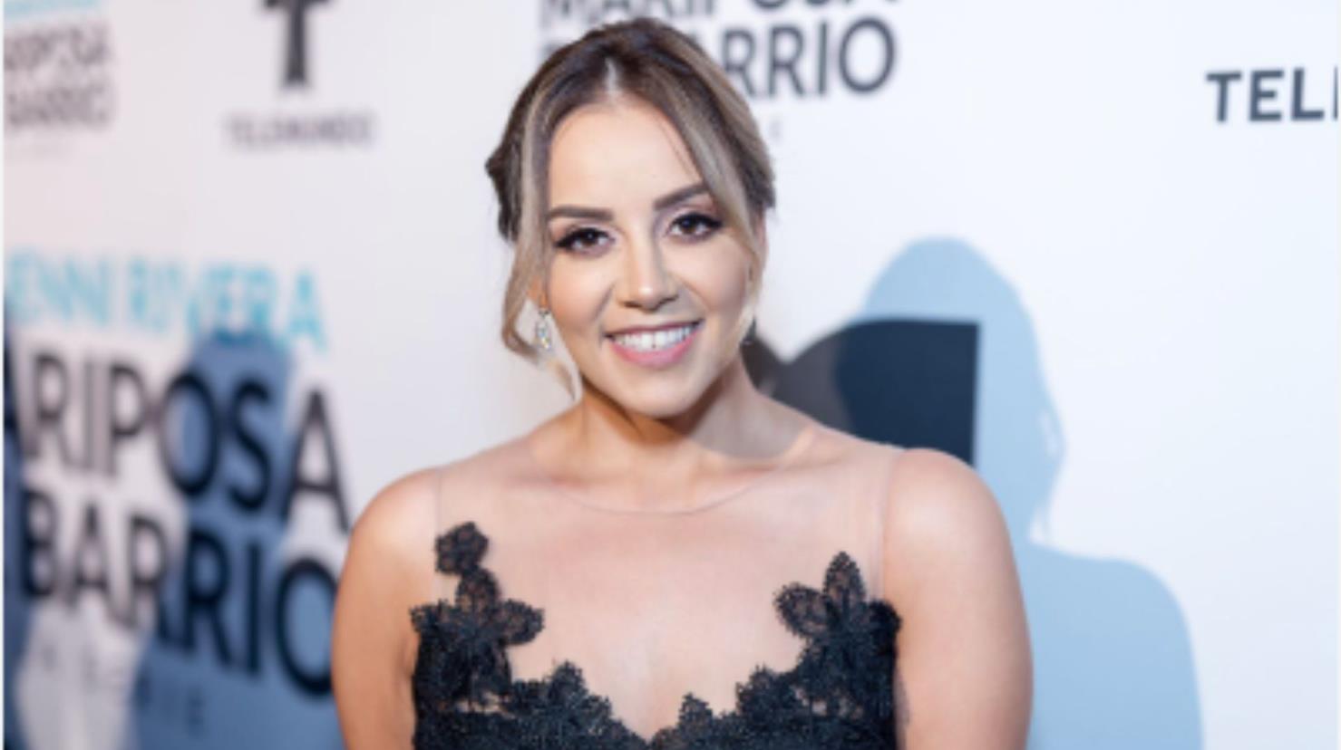 Rosie Rivera declaró que ya perdonó a Trino Marín de los abusos que de él sufrió siendo niña. Foto. Cortesía People en Español.