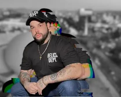 Emiliano Aguilar filtra supuestos mensajes de Christian Nodal atacándolo