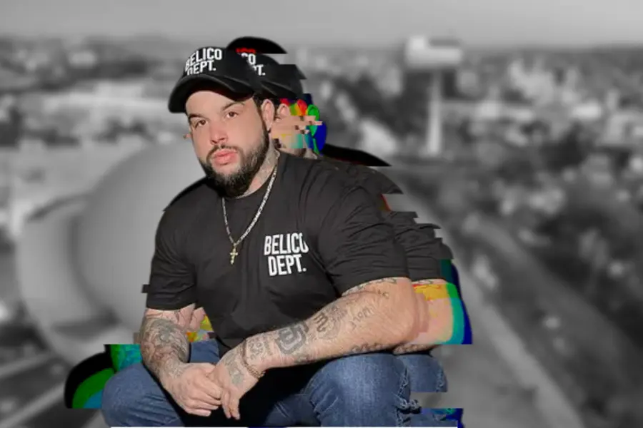 Emiliano Aguilar filtra supuestos mensajes de Christian Nodal atacándolo