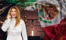 ¡Todo un Éxito! Así Fue el Primer Concierto de Shakira en la CDMX