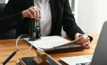 En investigacion 55 Notarias de Tamaulipas por quejas ciudadanas