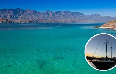 El velero Sayula II se une a la conservación del Mar de Cortés en BCS
