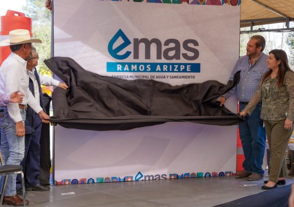 Sistema de aguas EMAS en Ramos Arizpe ¿qué implica?