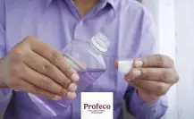 ¿Sabes cómo hacer tu propio enjuague bucal? Profeco te enseña a prepararlo