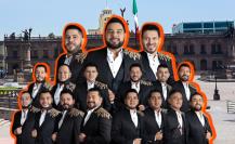 Banda MS tendrá un concierto gratuito en Monterrey: ¿Cuándo será? 