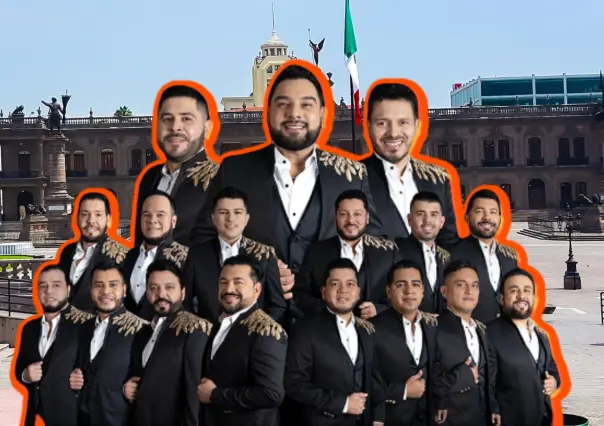 Banda MS tendrá un concierto gratuito en Monterrey: ¿Cuándo será? 